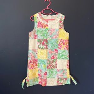 Lilly dress